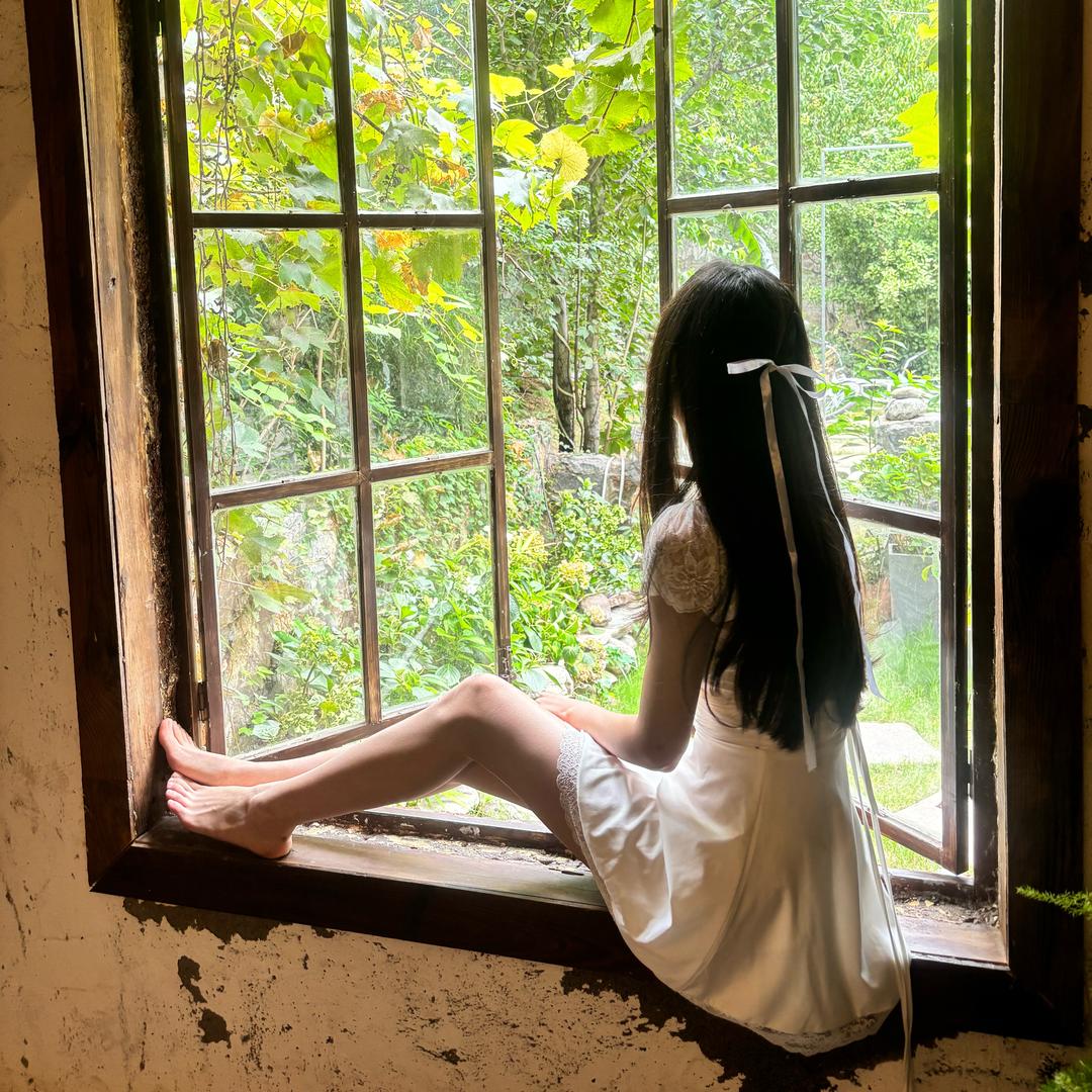 昕昕子💕