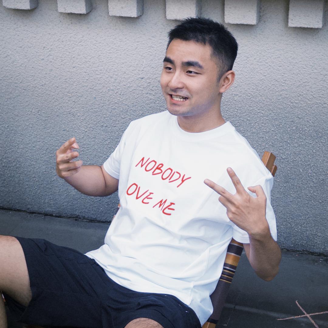 方十一丶