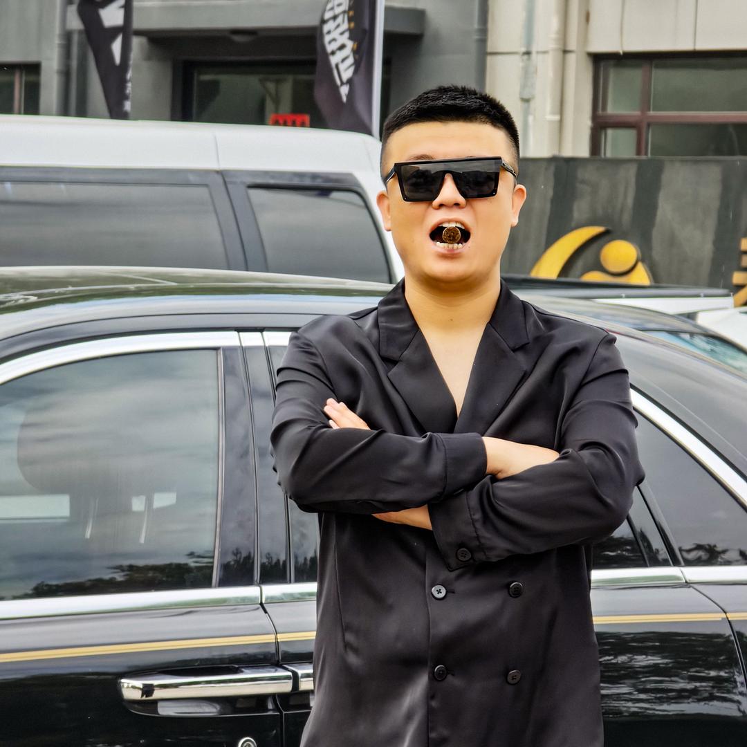 牛敬宇🐳(生活号)