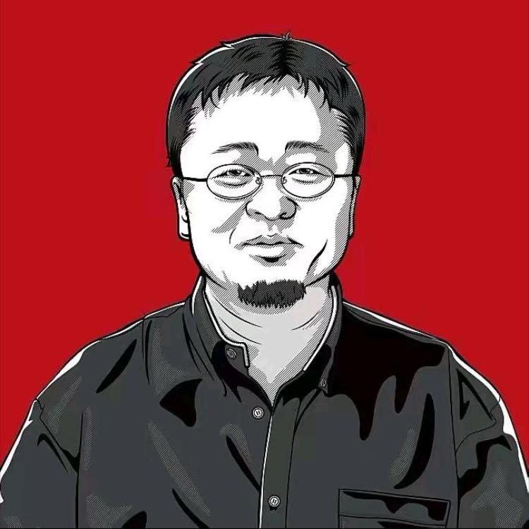 老罗小超市