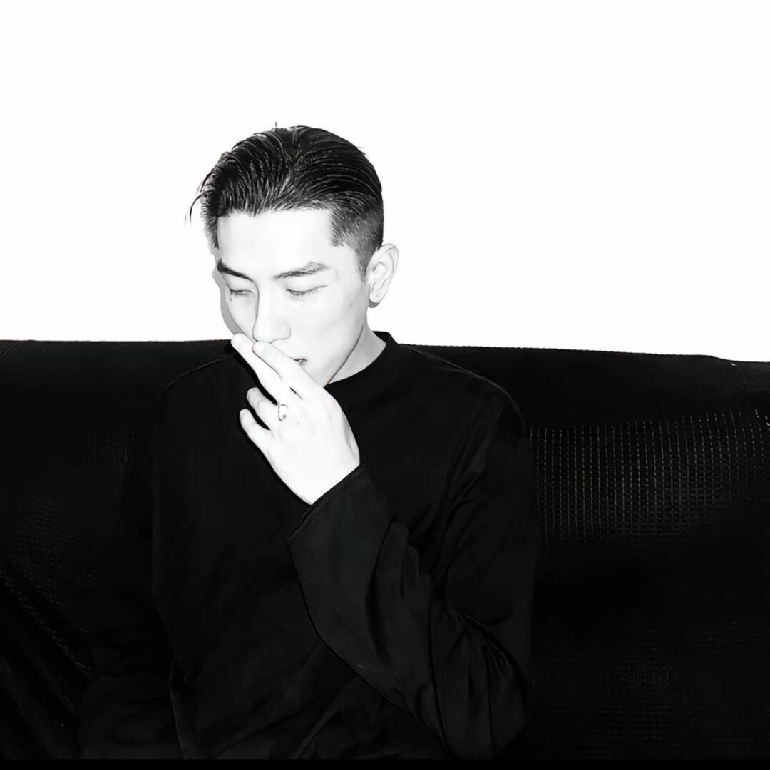 忧郁的胡赛