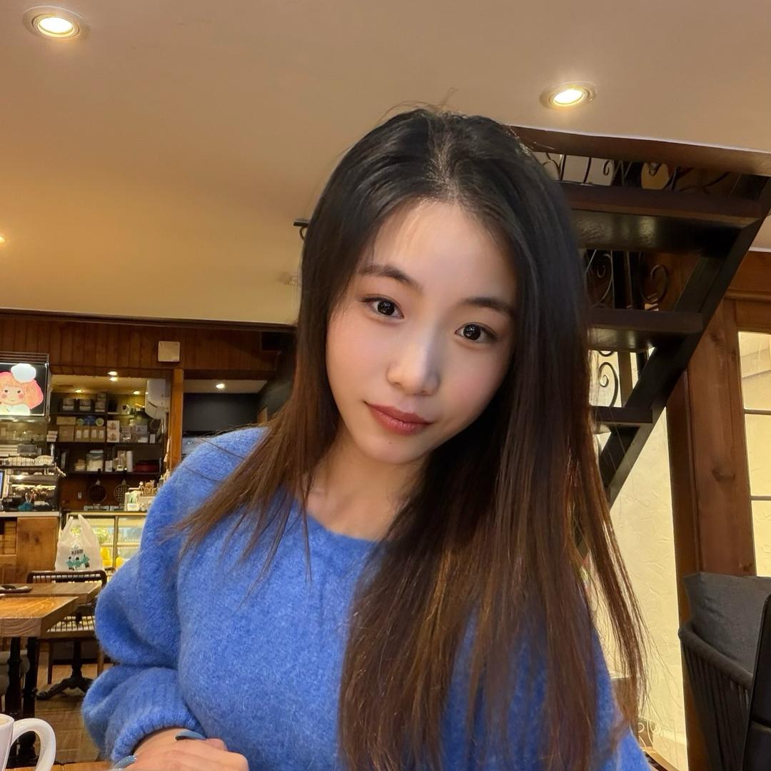小莹莹😶‍🌫️