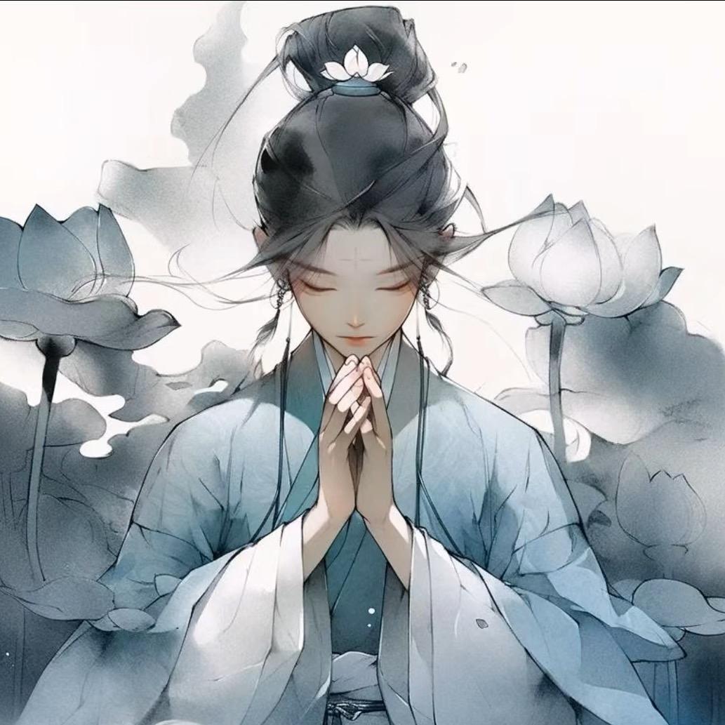 虚妙清音·钱途得道