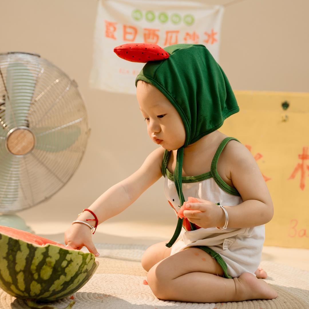 @大橙子🍊（八月龄）