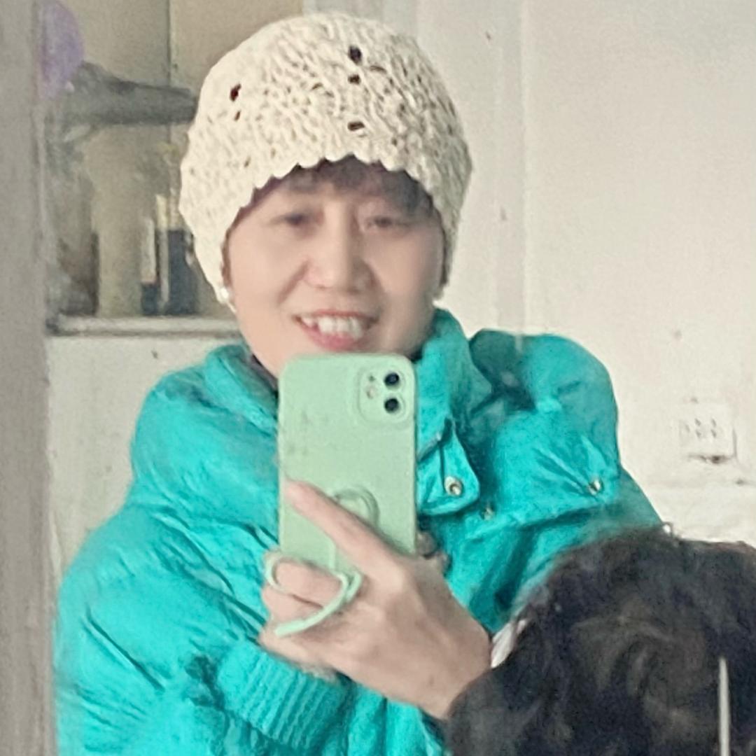 💗💗心想事陳💗💗