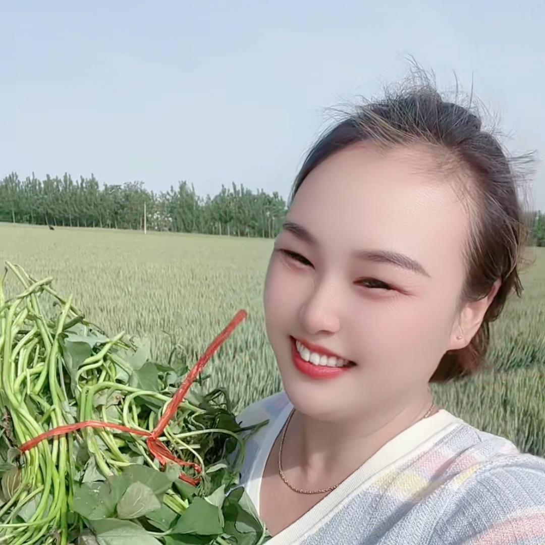 农村玲姐