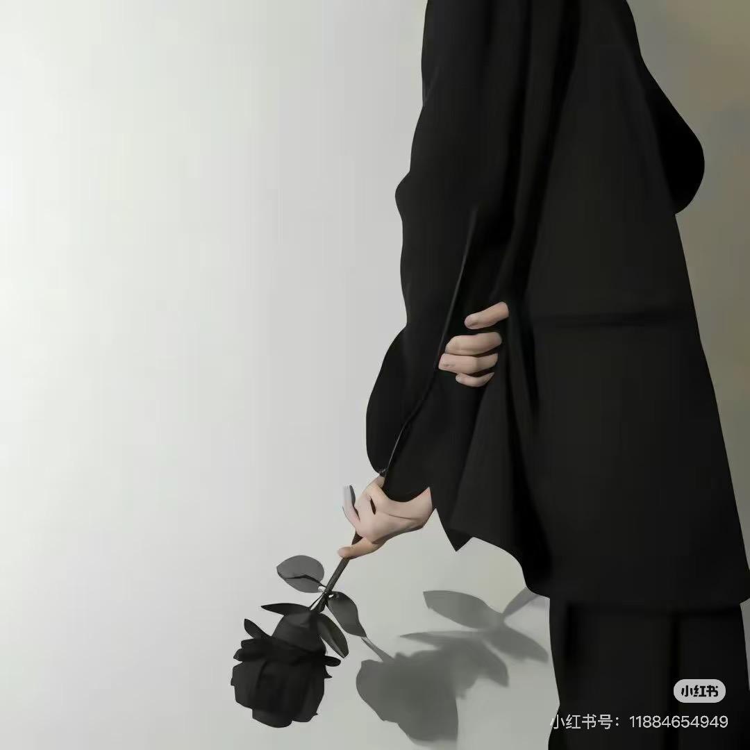 第二支羽毛