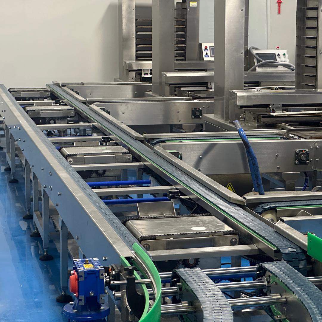 automation