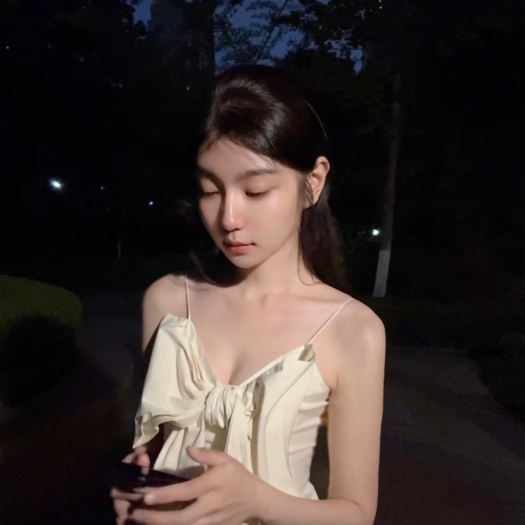 梦琦