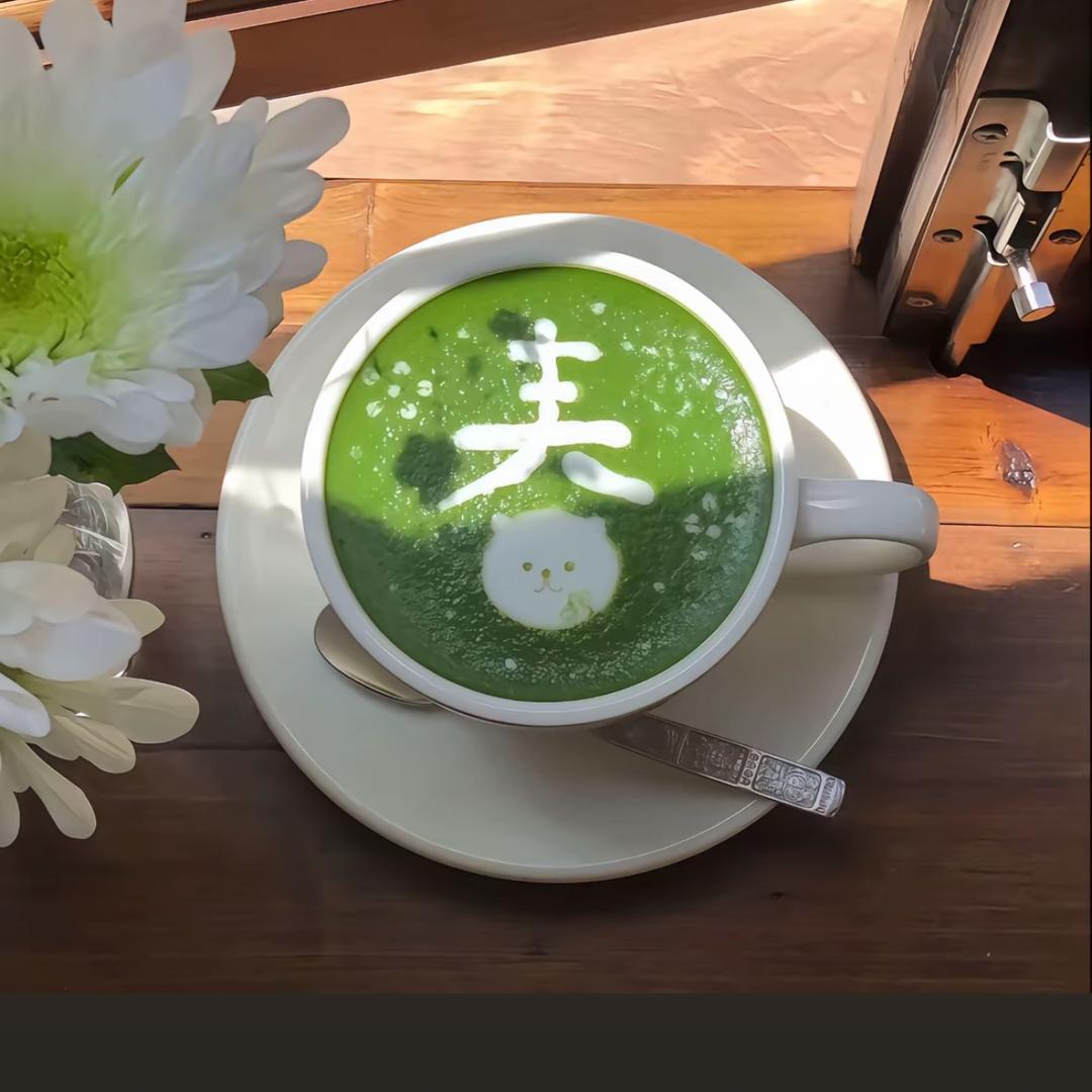 来杯冰美式🥤