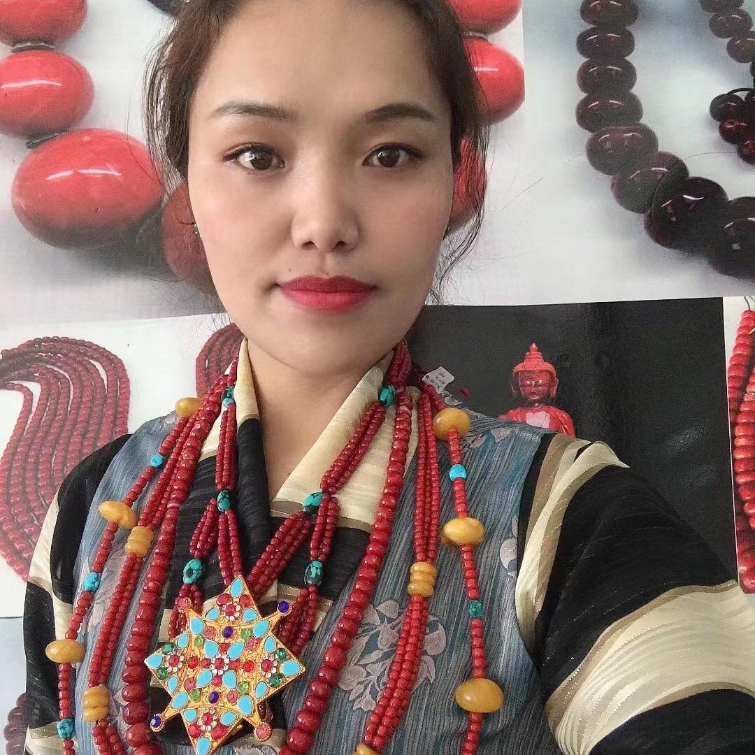 格桑啦首饰
