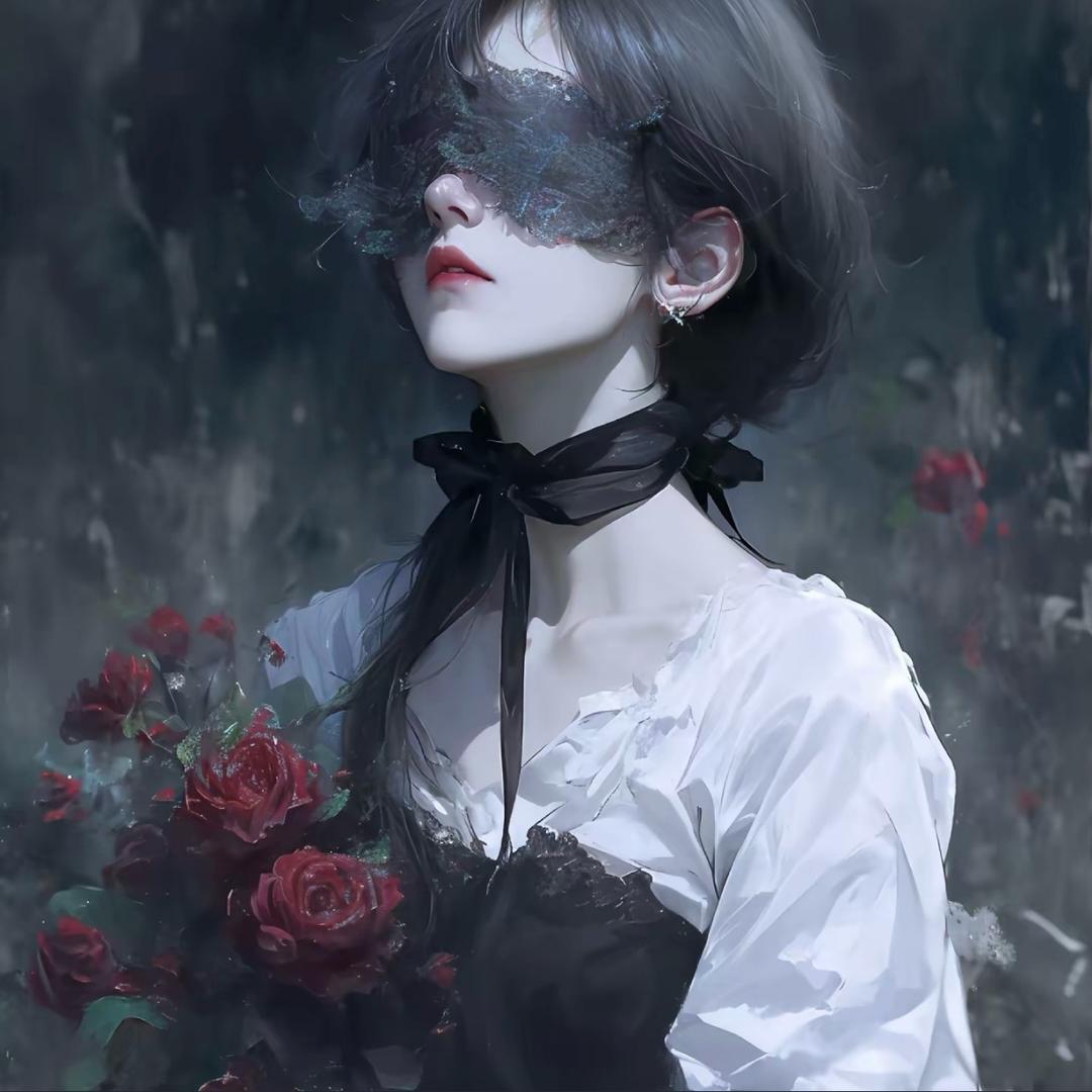 依依