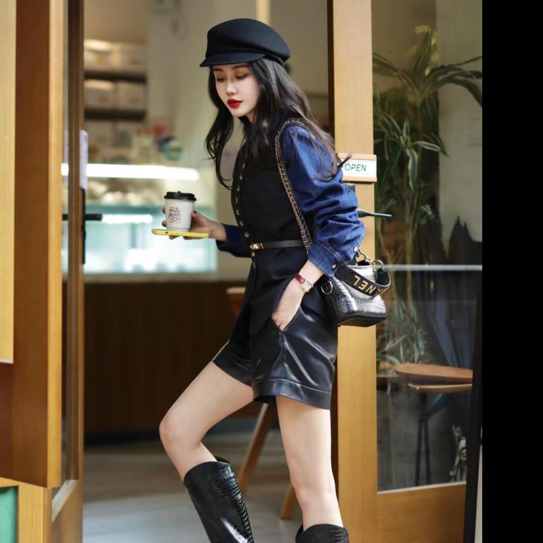 莎莎服饰买手店