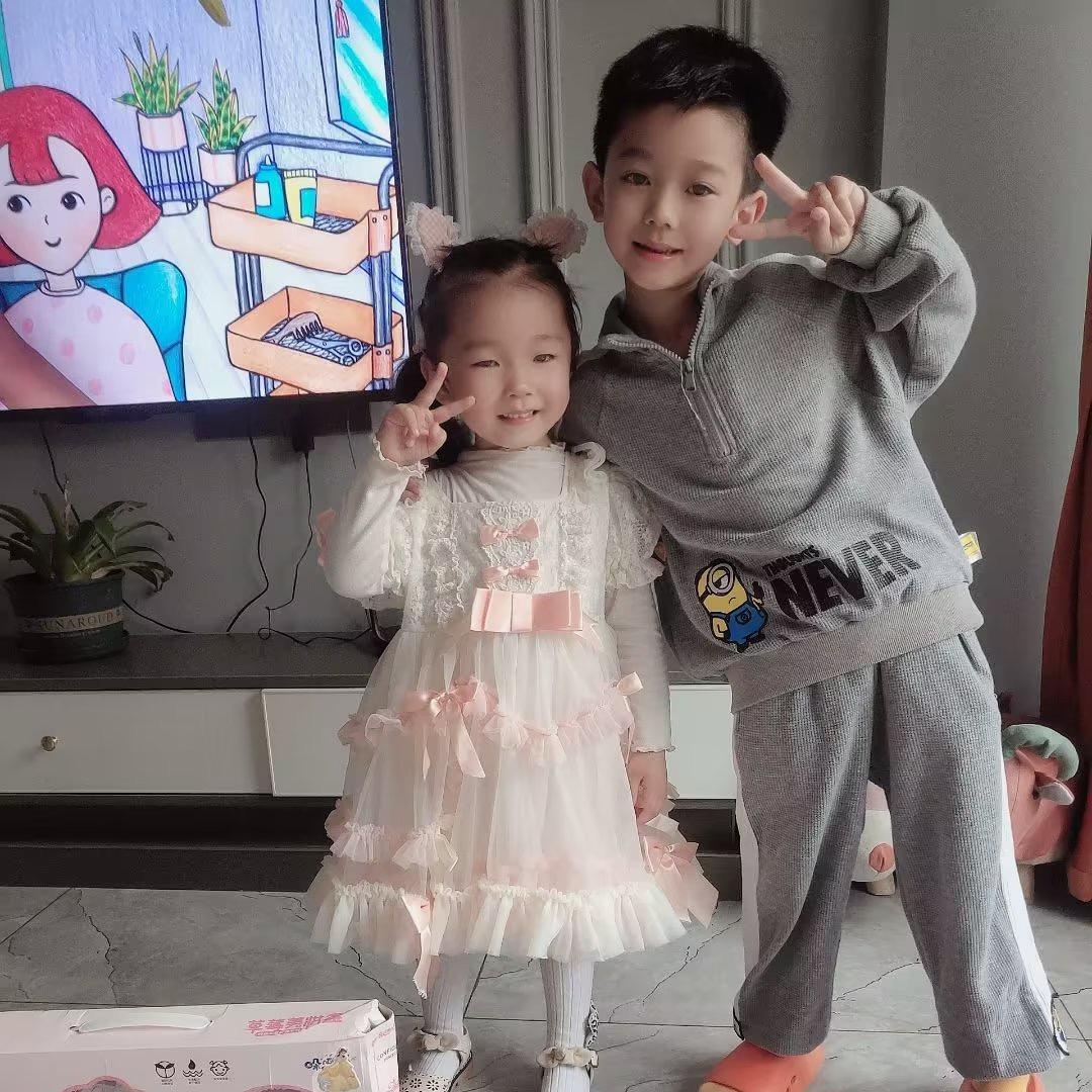 汐嘉❤️小露