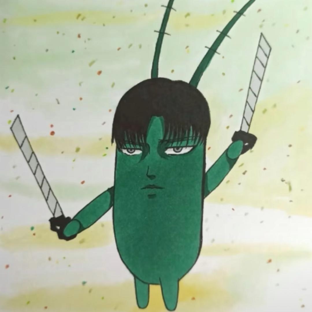 鹤鸣