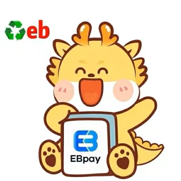 Eb一直在p a y