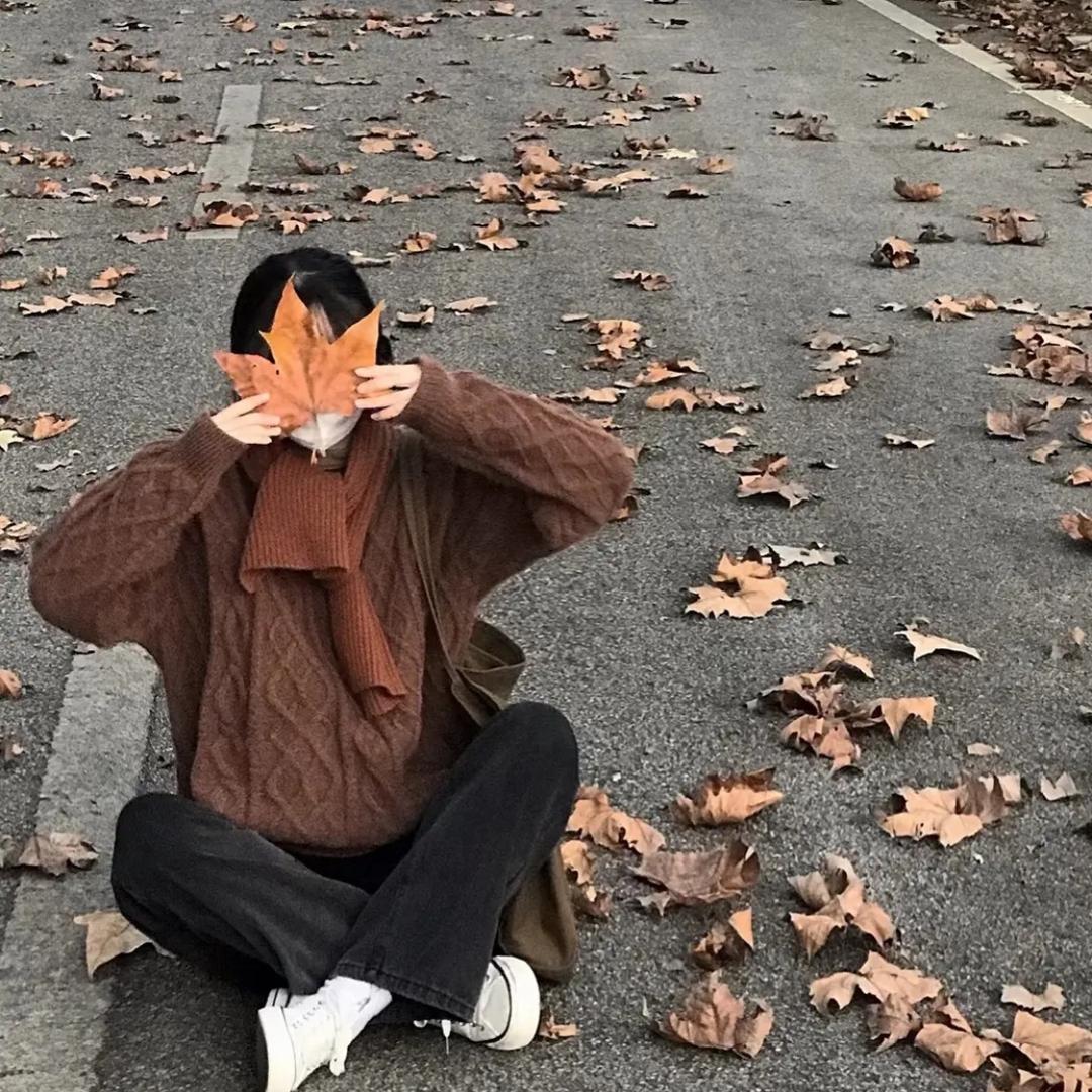 幸福满满