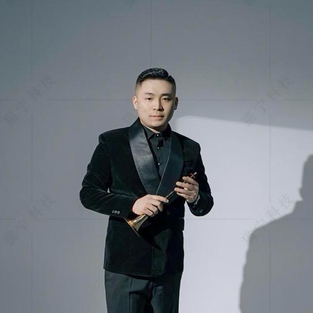 赵奔唢呐-从0教你吹唢呐