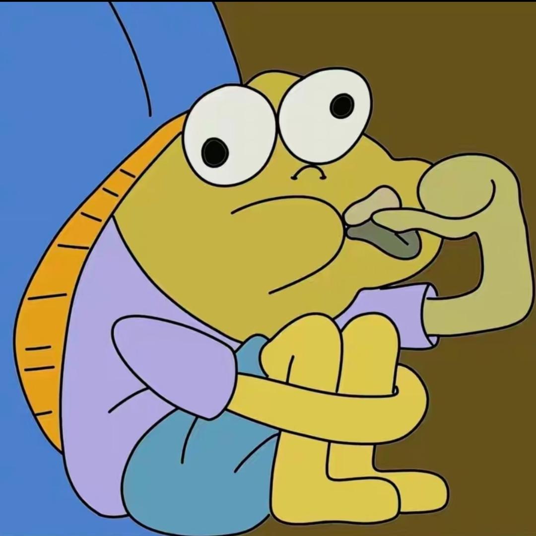 比奇堡-干饭一号🍙