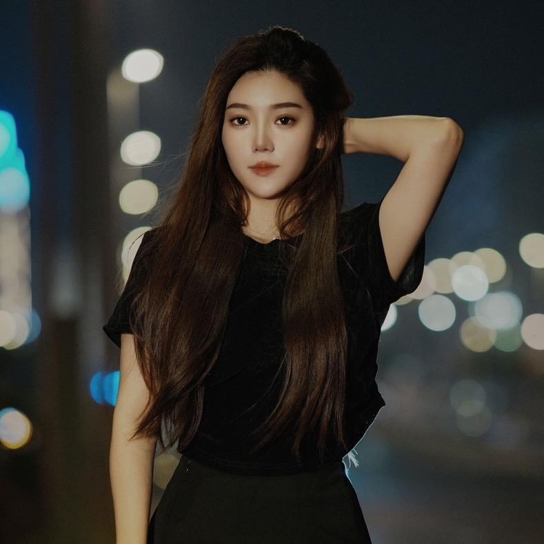 梓雯💋