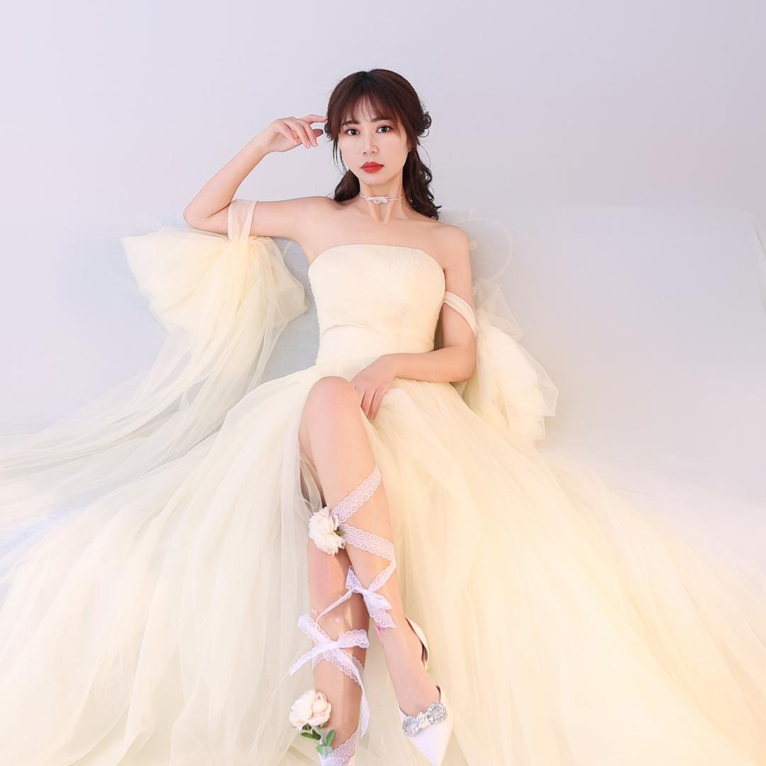赵小妞（实体筹备中）
