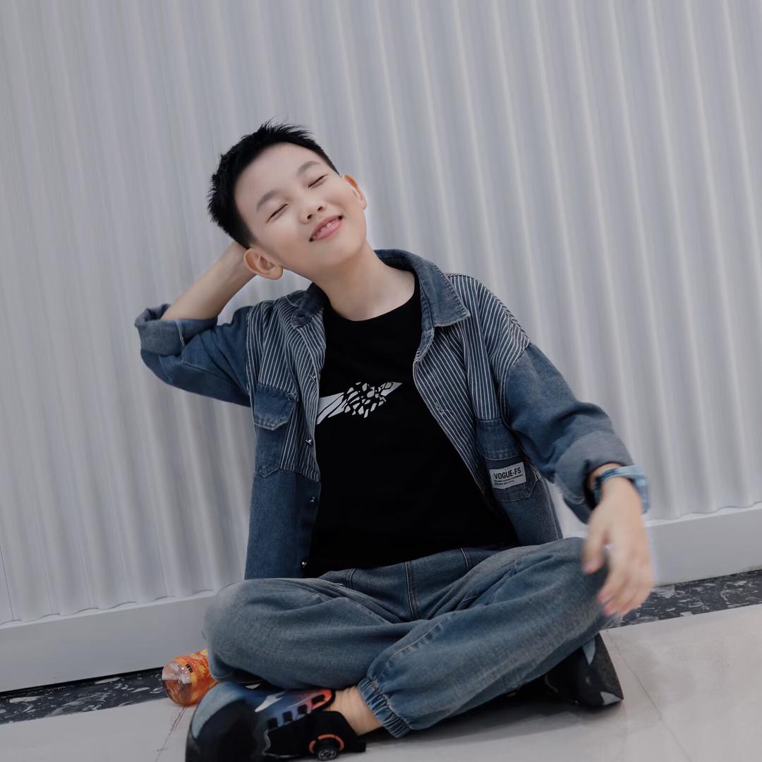 QQ baby
