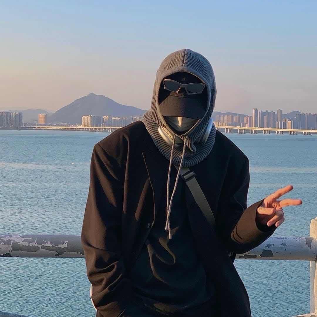小倪不在