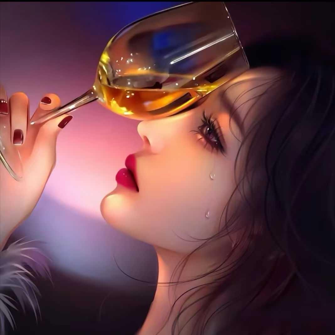 寒 夜 凄 凄