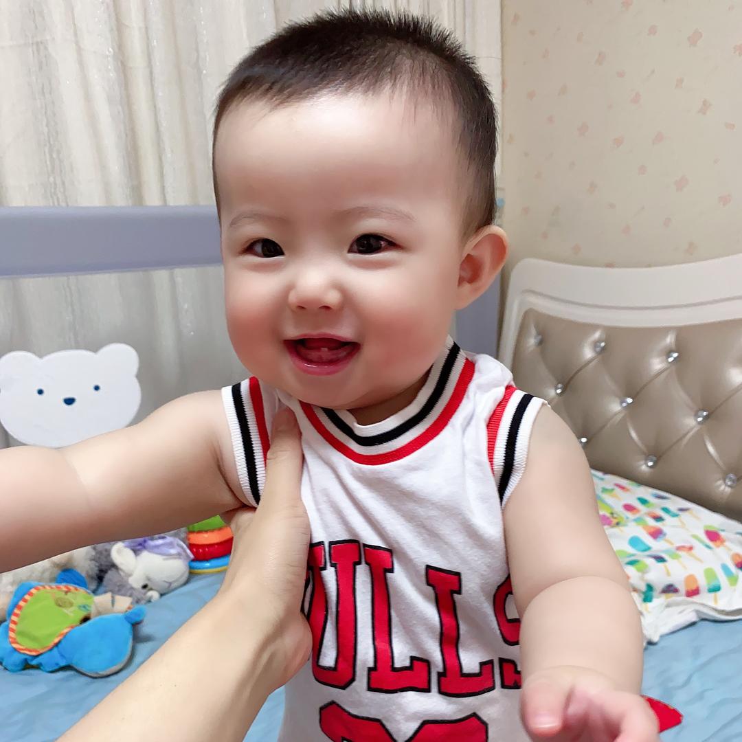 汐baby