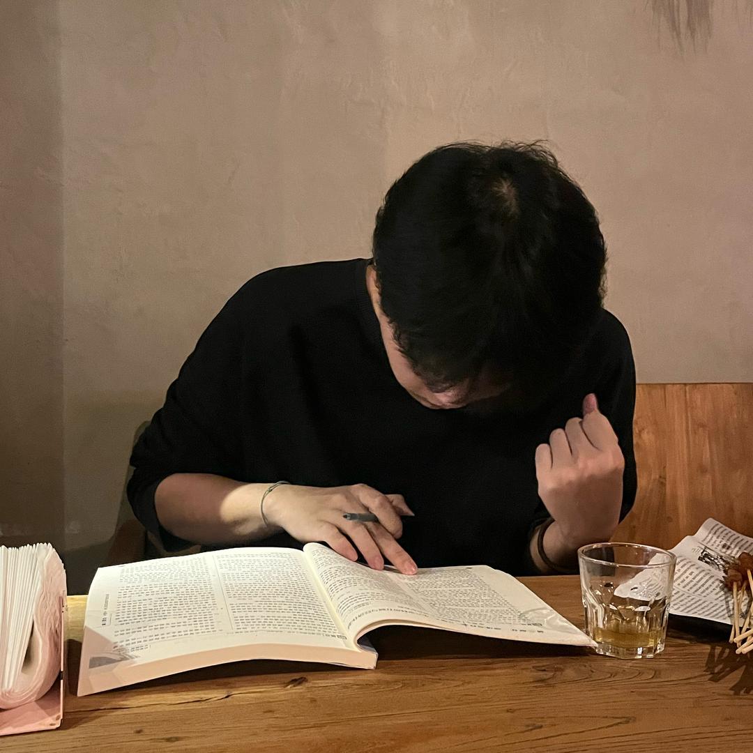 吴俊豪（黄妈合唱版)