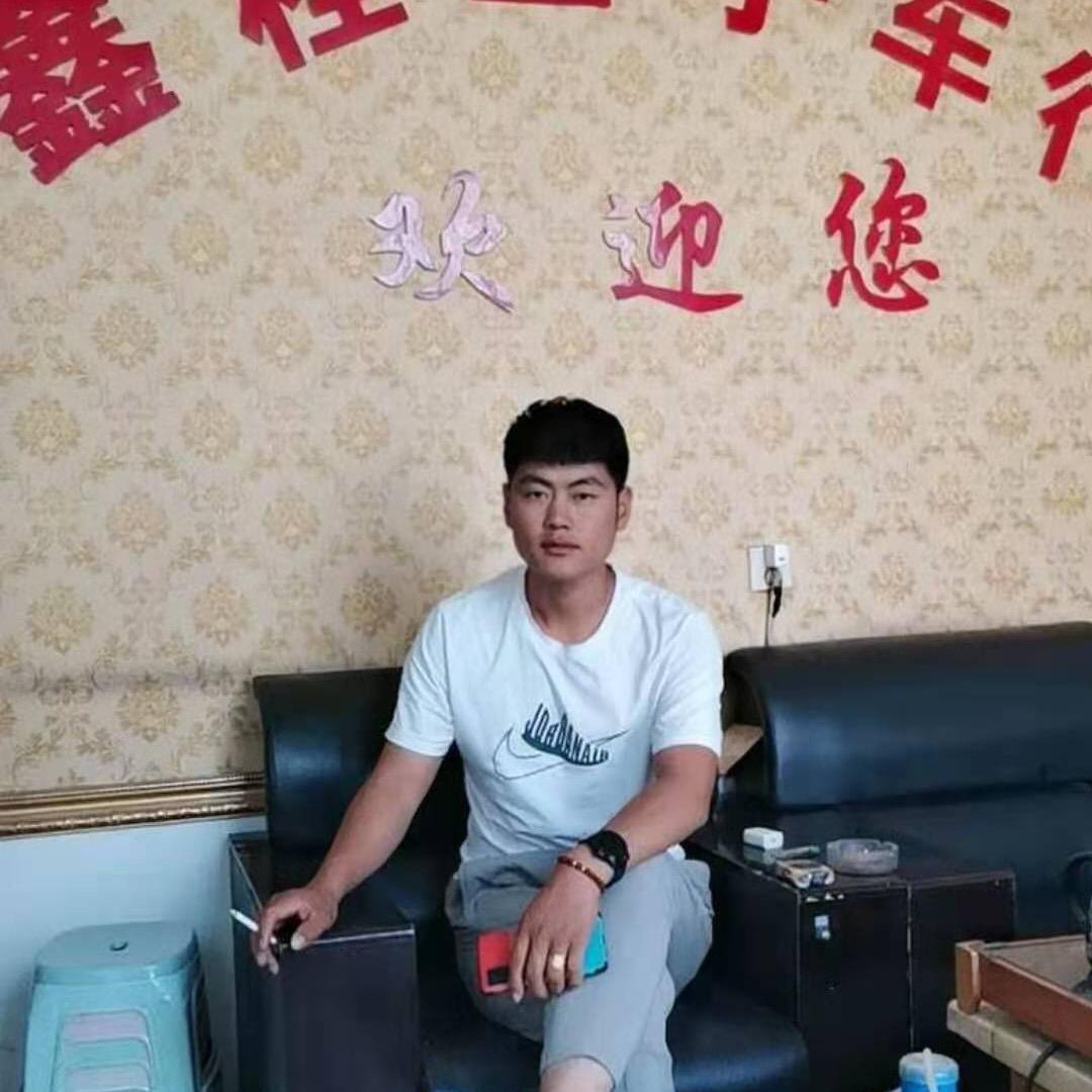 二手车买卖  越野带队