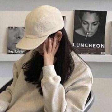 我不是淑女呀！