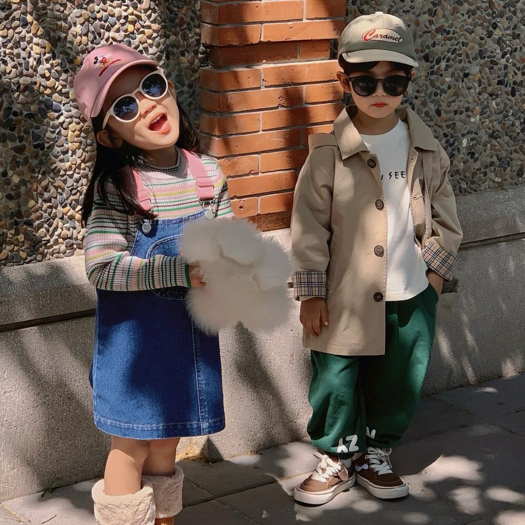 湖州织里童装工厂～遇遇