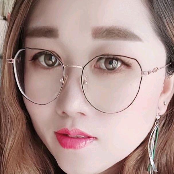 丽姐（美妆）