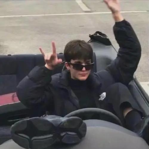 ^°C