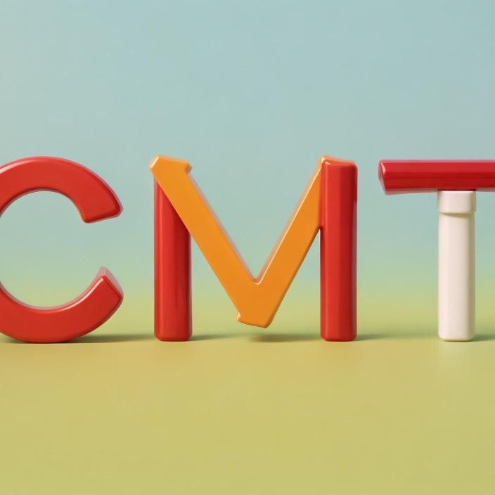 CMT助学通