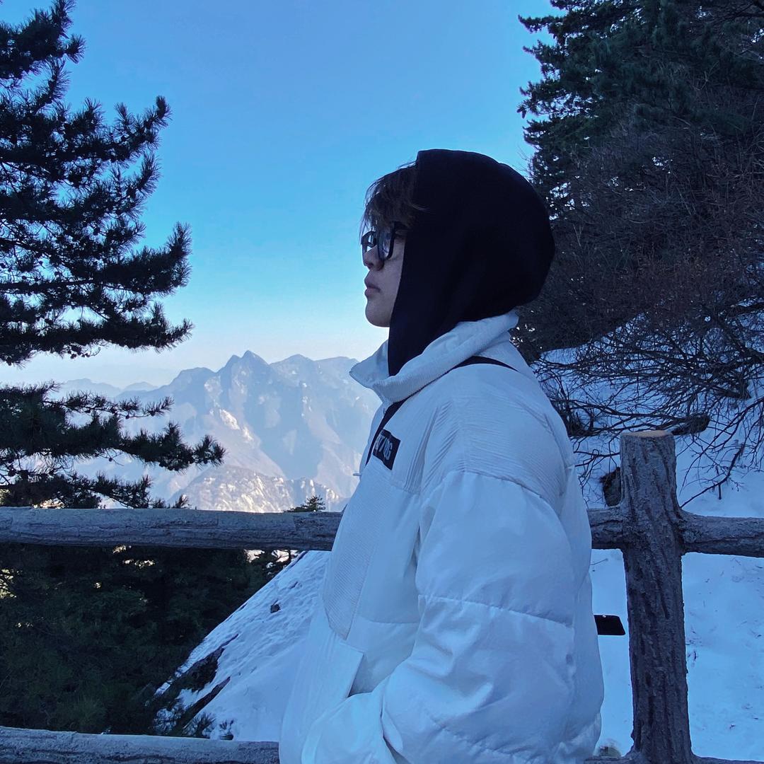 橘子.