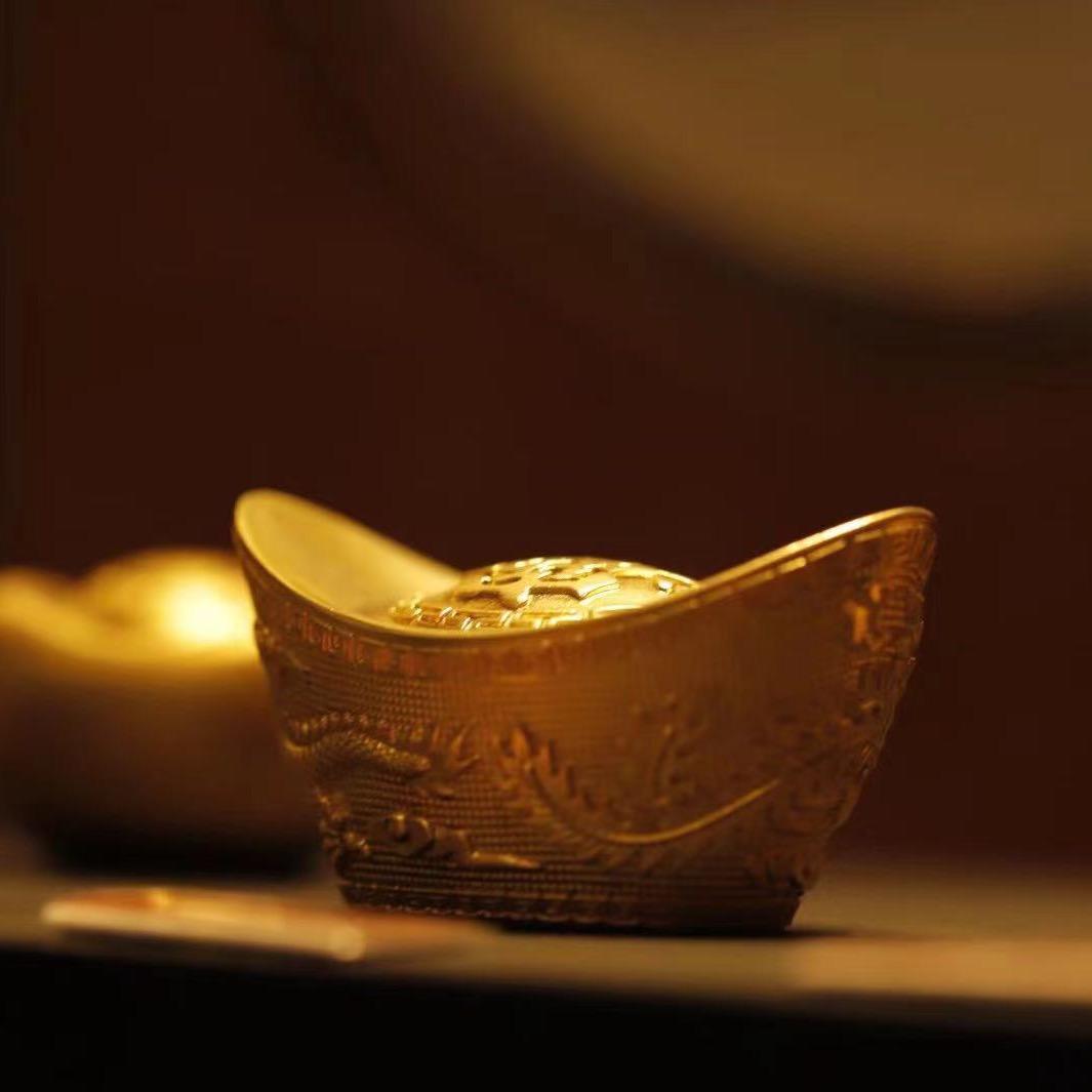 水贝金黄金供应链出彩