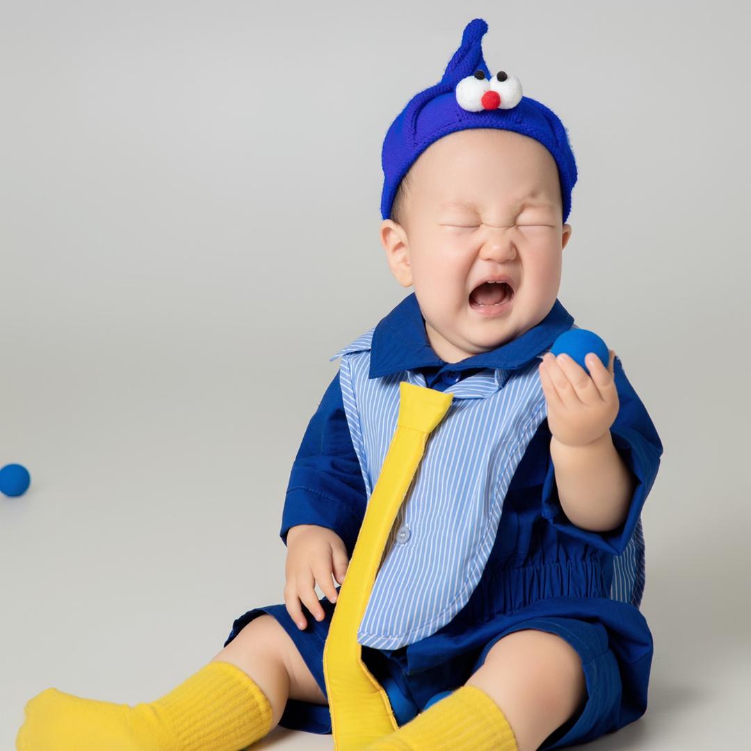 孩子们的西瓜姐姐🍉