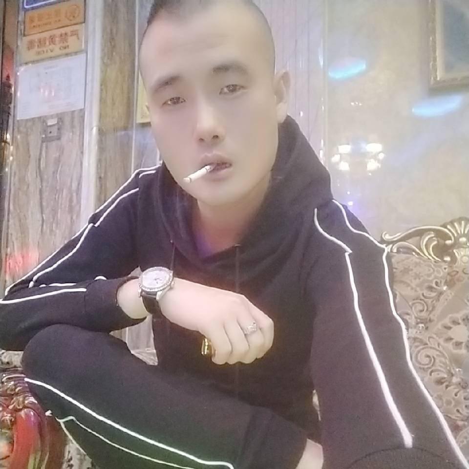 阿喜
