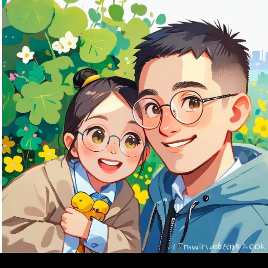 孟先生的欢欢🌹🎈