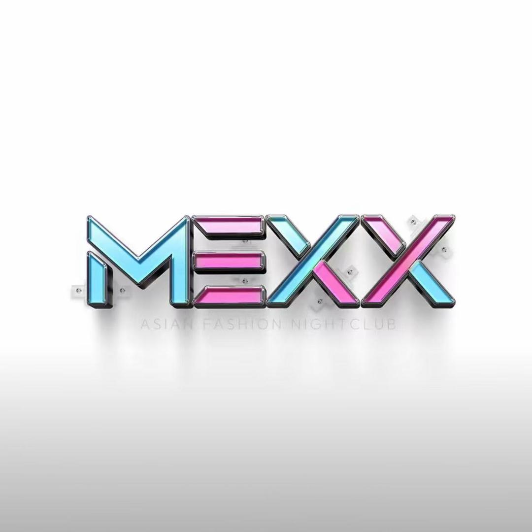 MEXX宁小黑