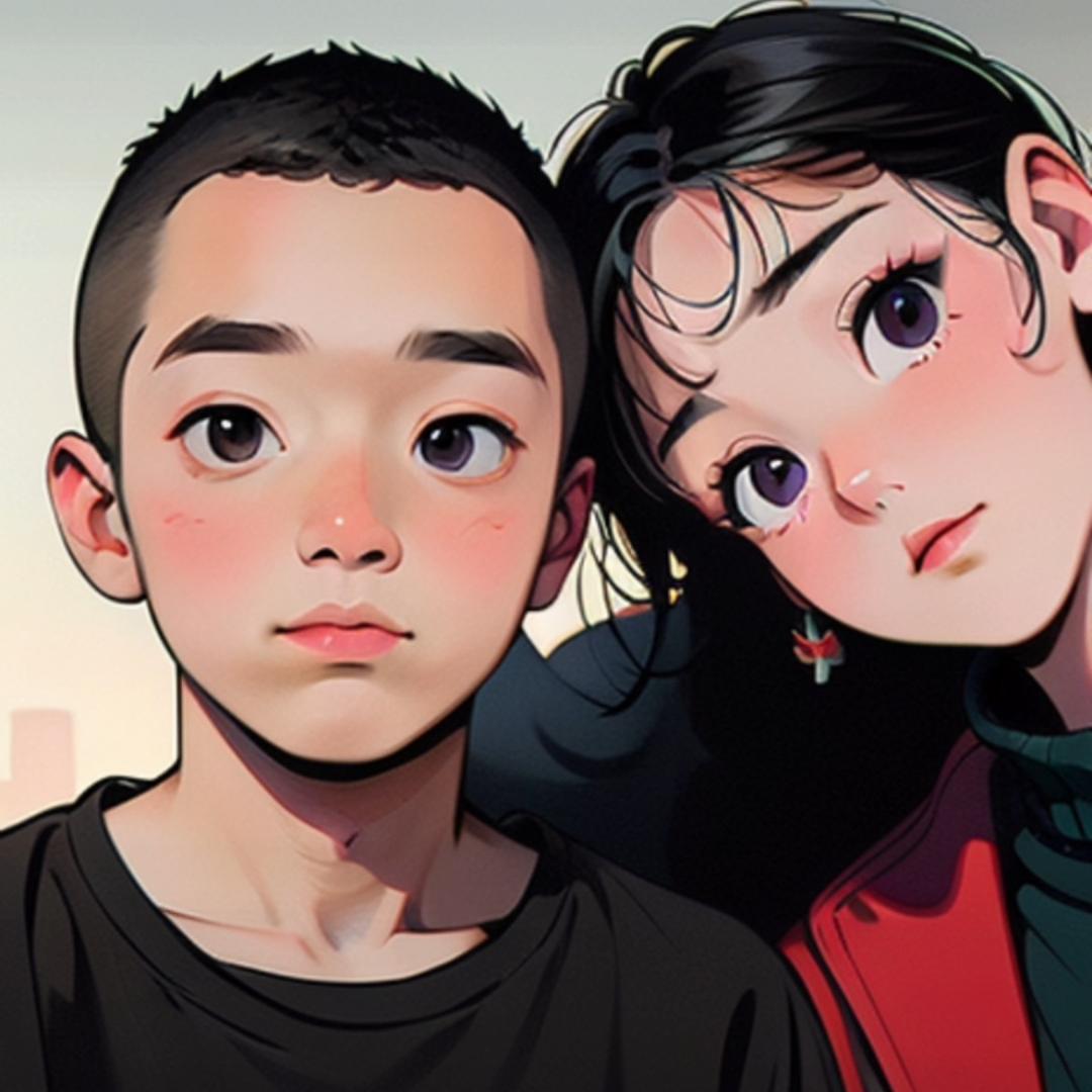 小小周
