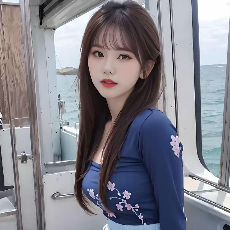顾姐女装穿搭