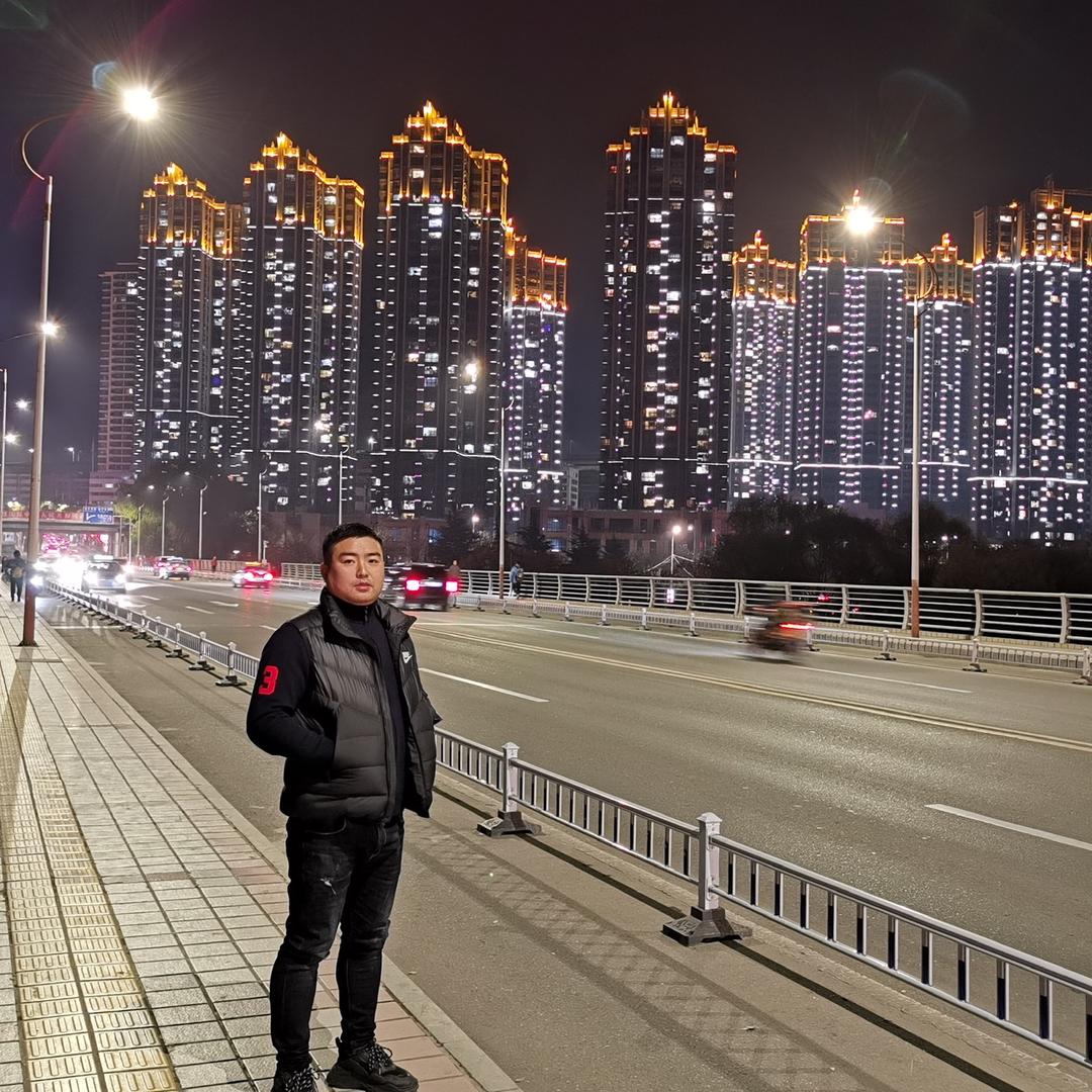 姜海东