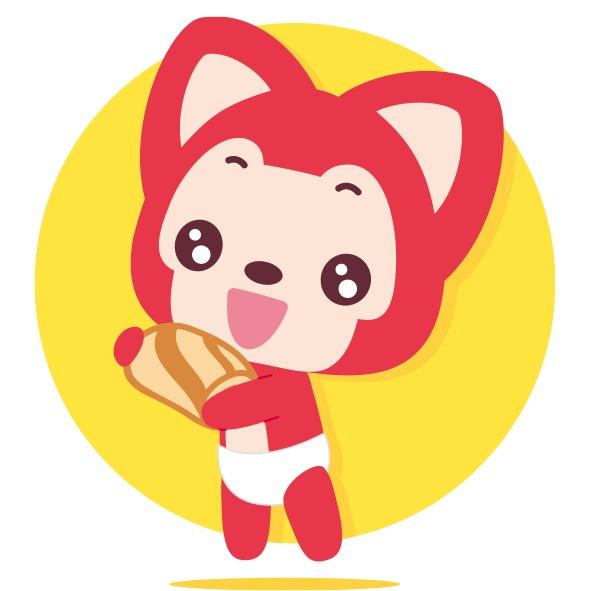 阿狸欢乐王国（新年狂欢）