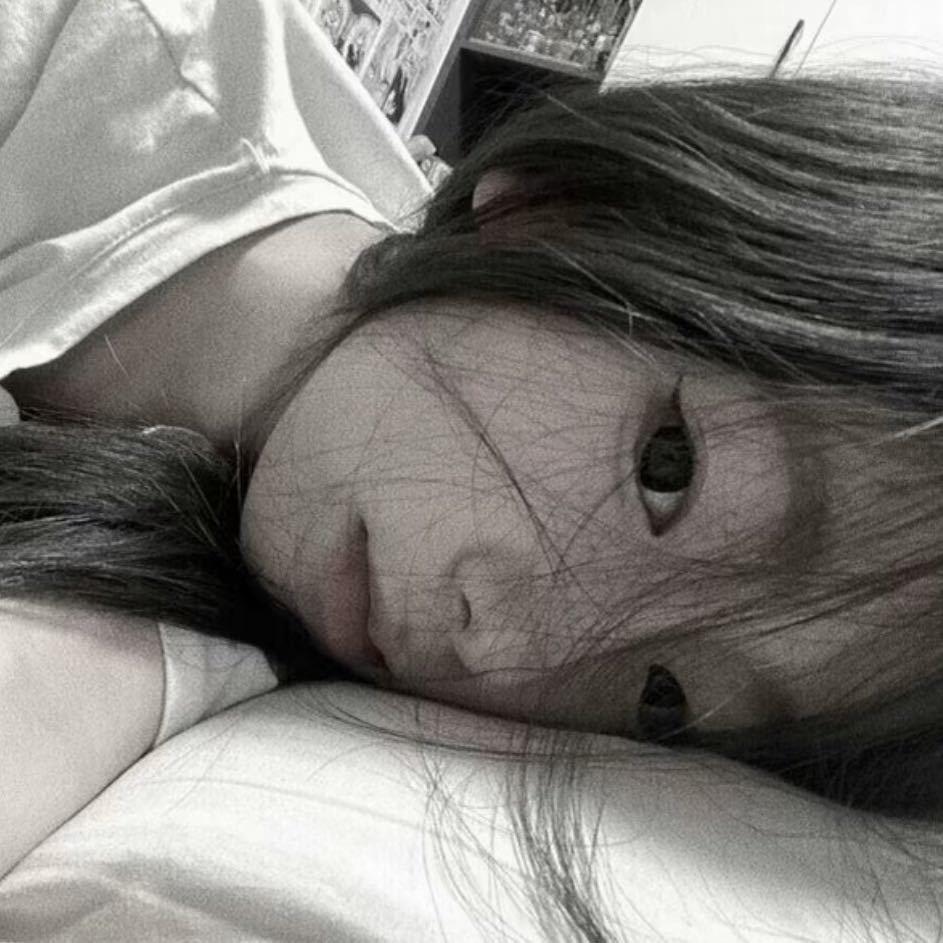 前妻.