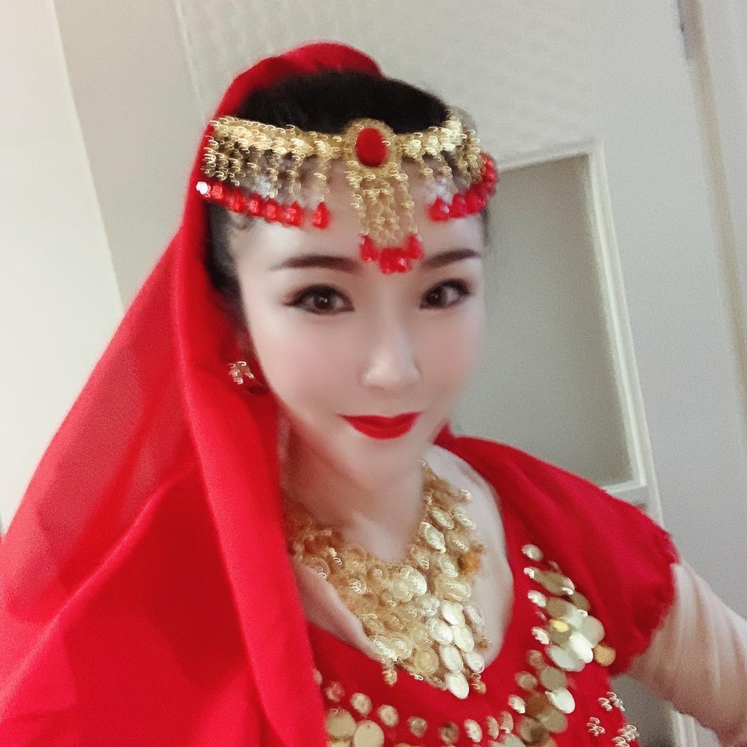 东北大秧歌七七