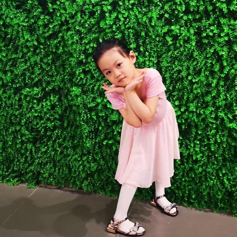 开心婷