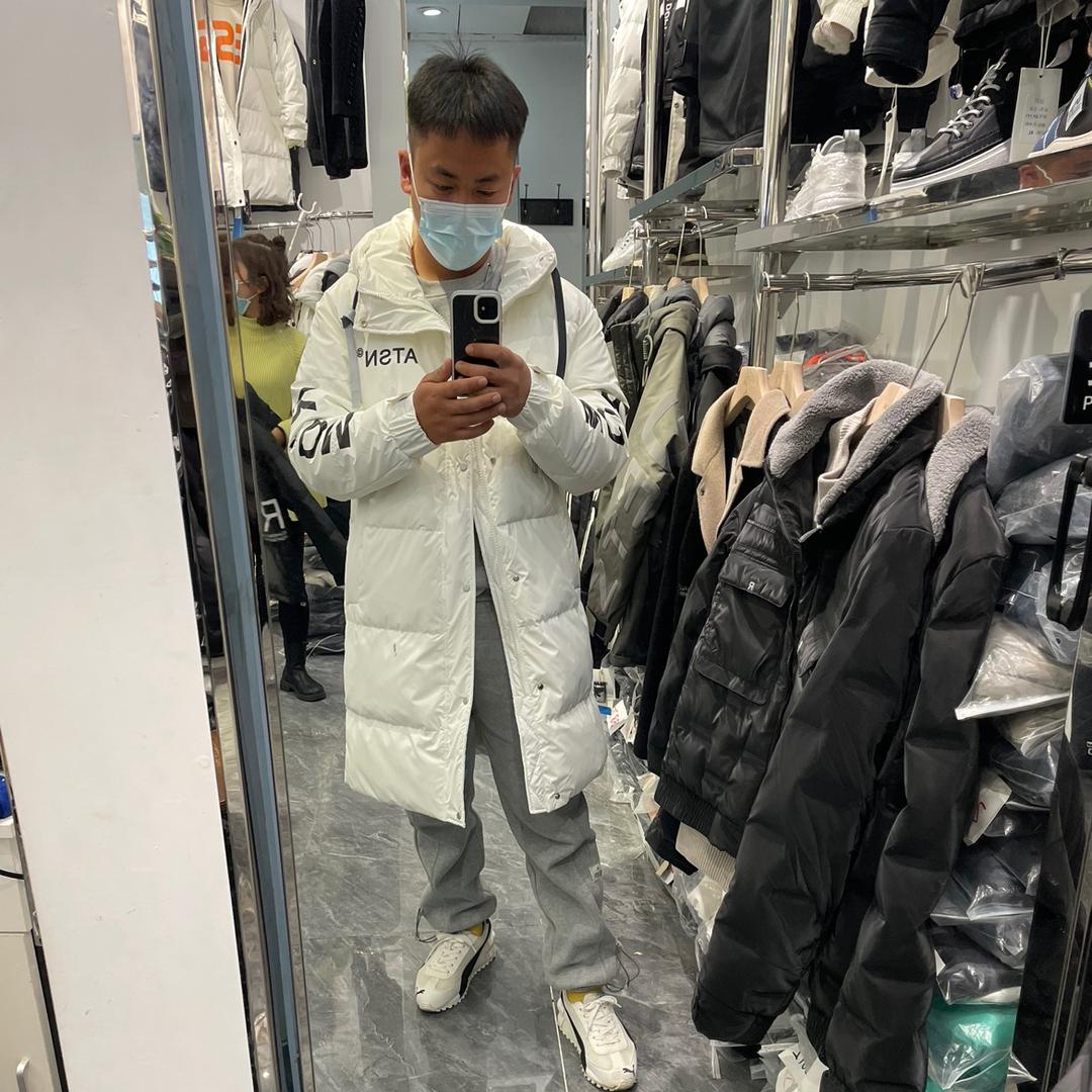 @神秘男孩